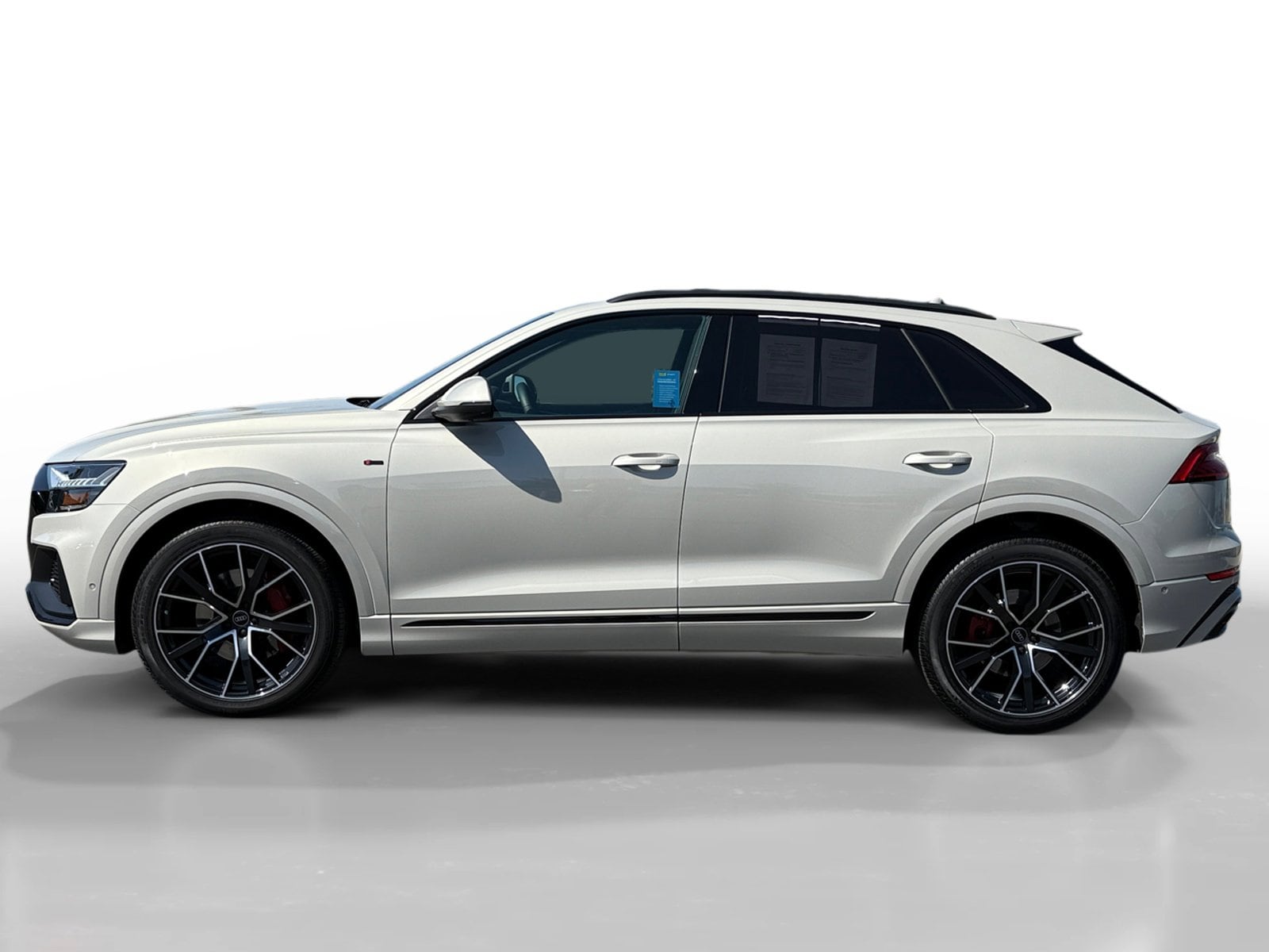 Used 2023 Audi Q8 Prestige with VIN WA1FVBF11PD034467 for sale in Modesto, CA