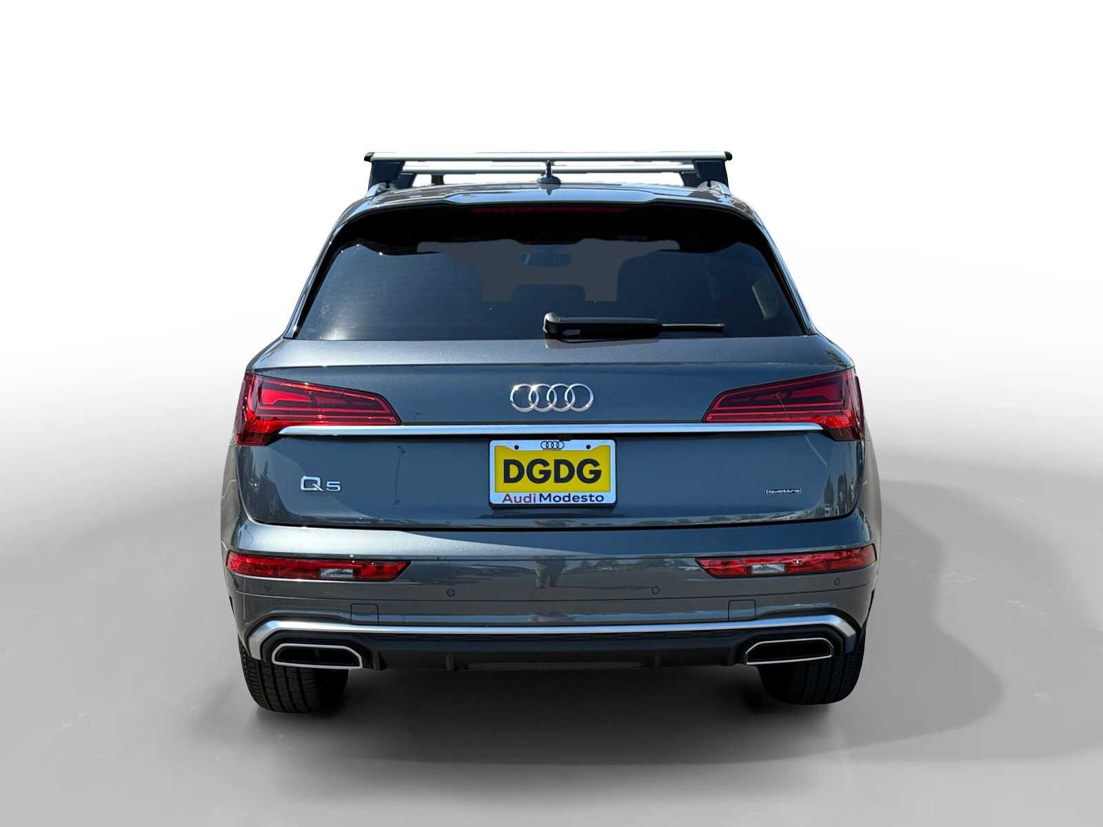2022 Audi Q5 45 S line Premium photo 4