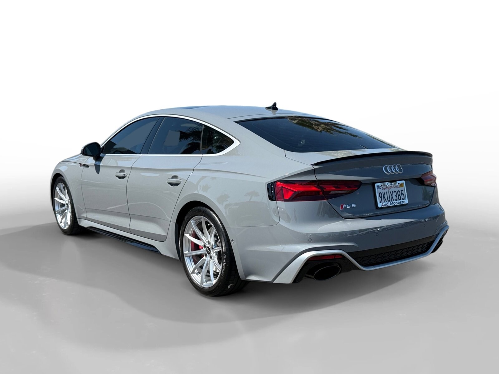 2024 Audi RS 5 photo 3