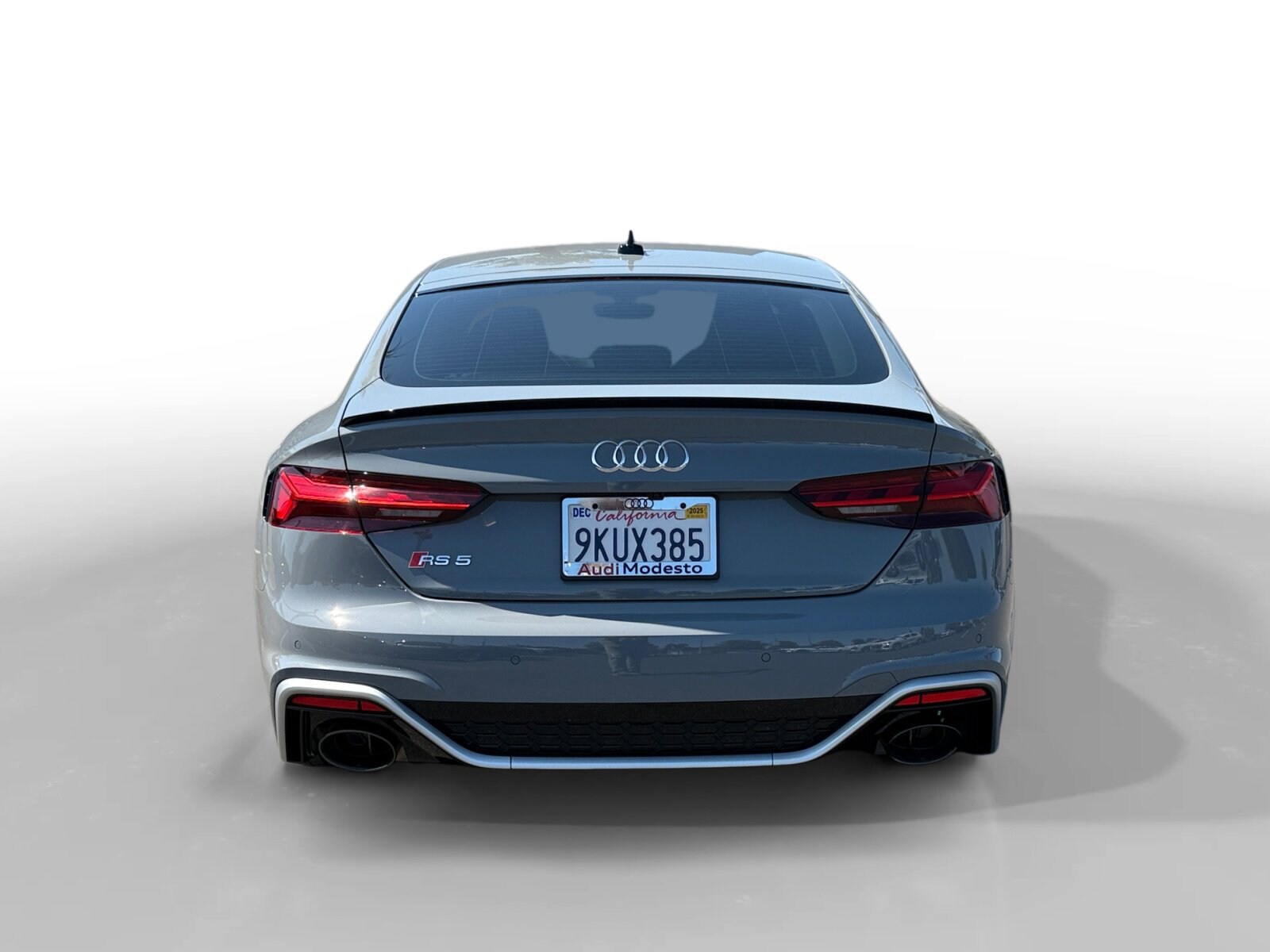 2024 Audi RS 5 photo 4