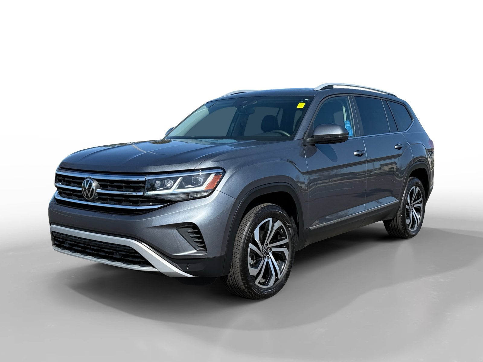 2022 Volkswagen Atlas