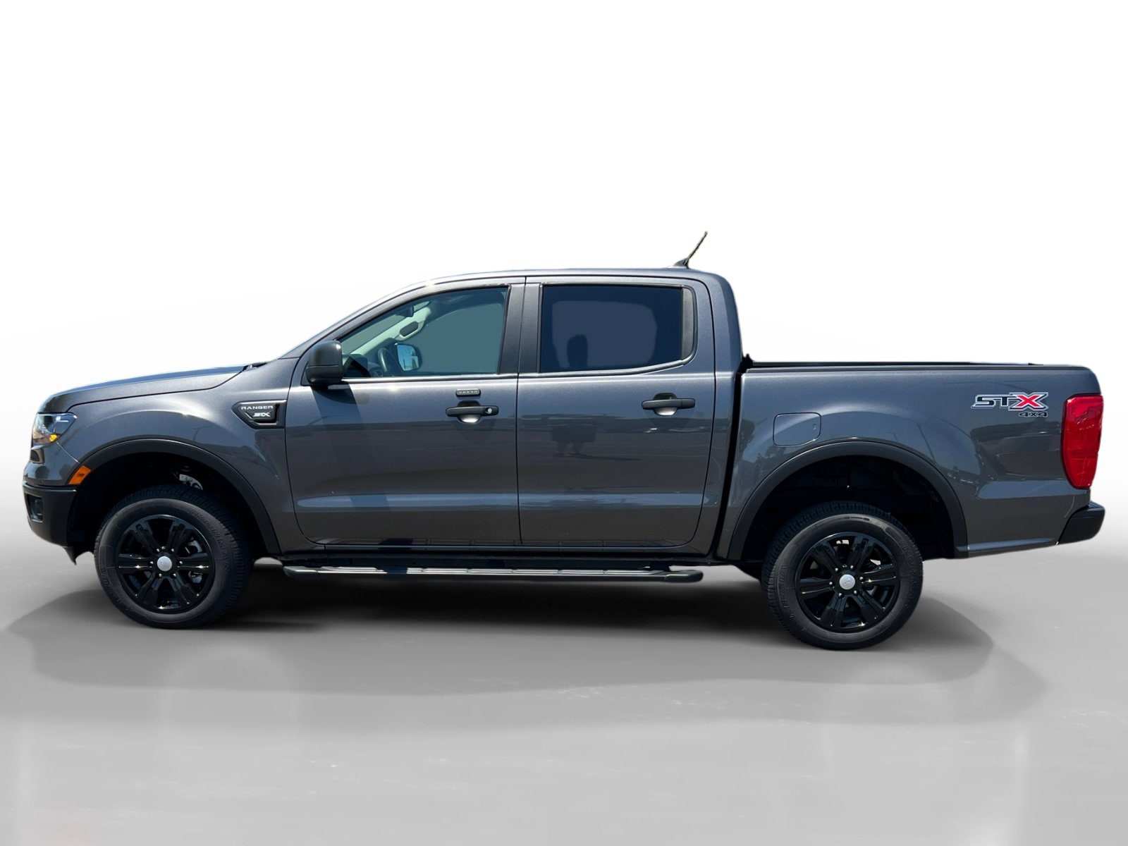 Used 2020 Ford Ranger XL with VIN 1FTER4FH3LLA11951 for sale in Modesto, CA