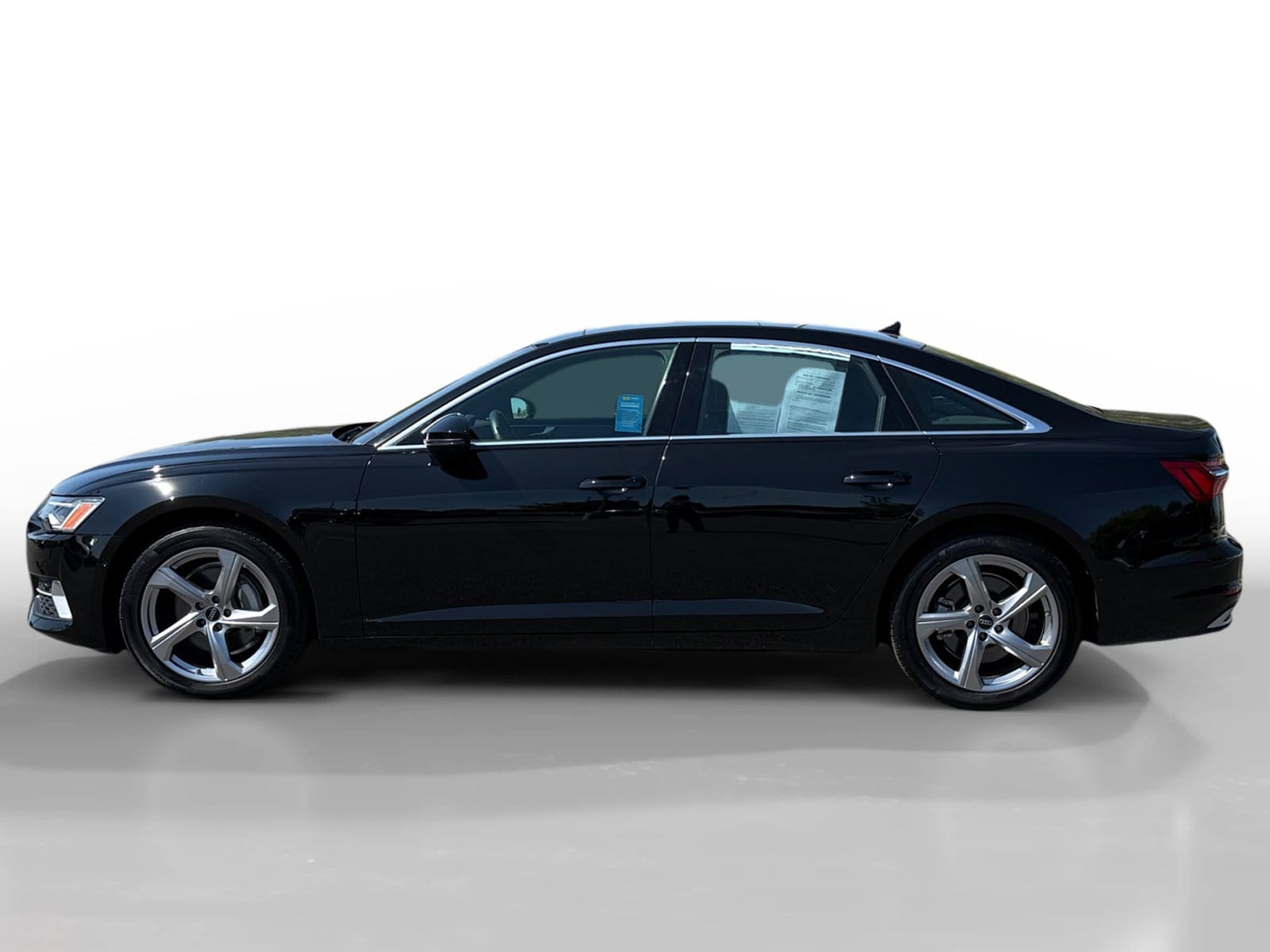 Used 2024 Audi A6 Premium with VIN WAUD3BF28RN032544 for sale in Modesto, CA