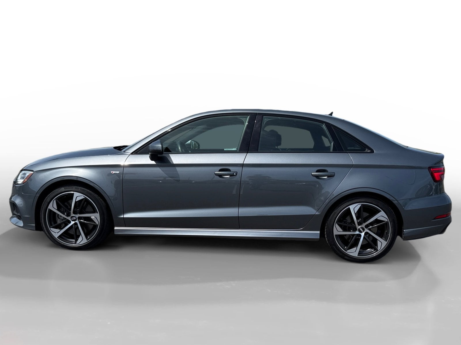 Used 2020 Audi A3 Sedan Premium with VIN WAUBEGFF6LA033630 for sale in Modesto, CA
