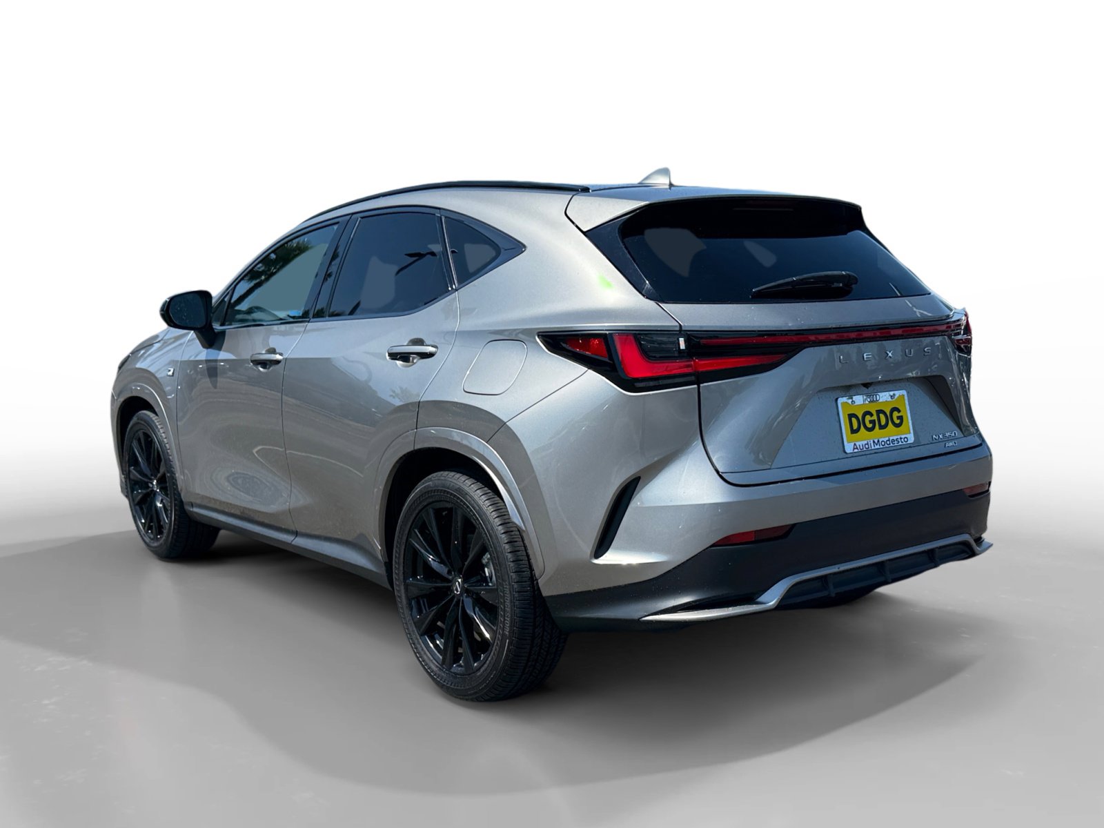 2024 Lexus NX 350 F SPORT Handling AWD photo 3