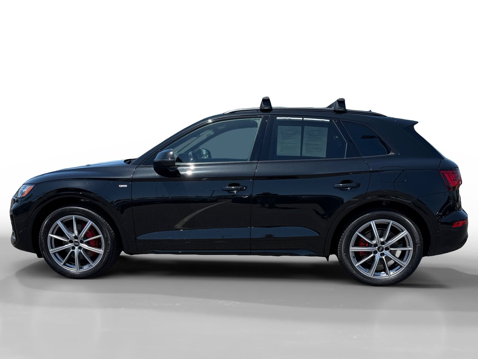 Used 2024 Audi Q5 Prestige with VIN WA1F2AFY0R2076501 for sale in Modesto, CA