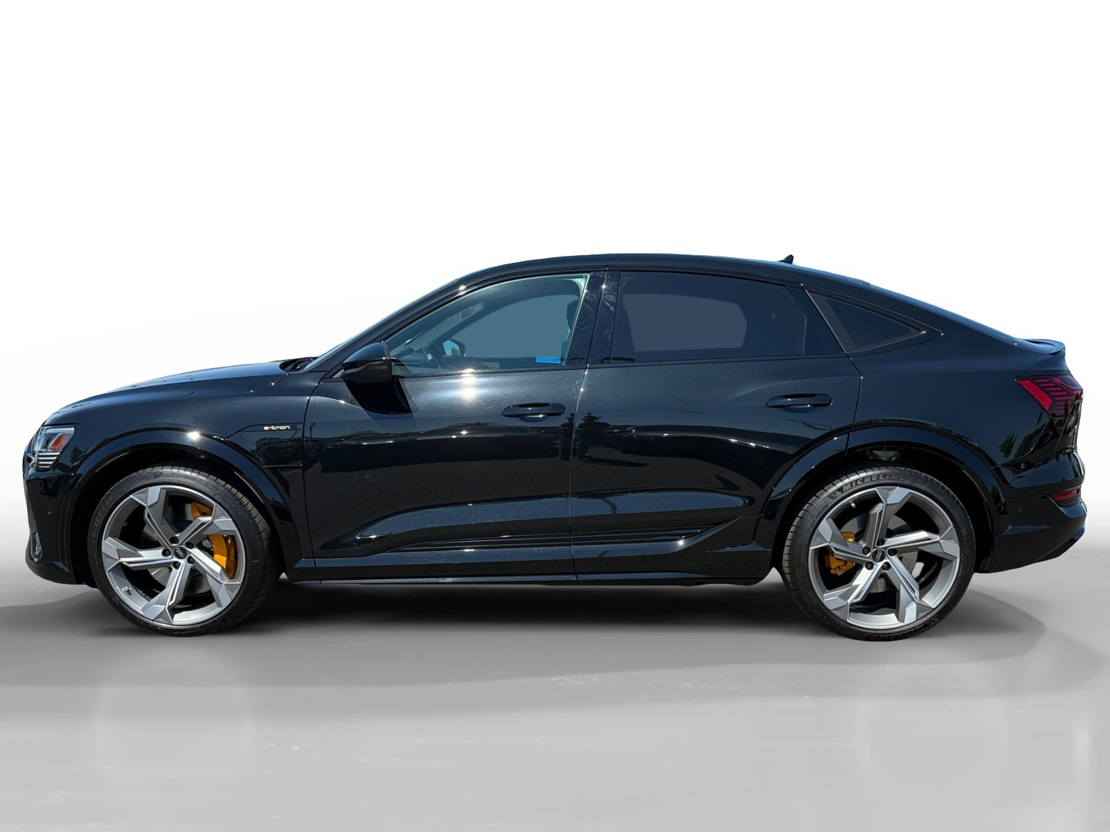 Used 2022 Audi e-tron S Sportback Prestige with VIN WA13CBGE7NB041832 for sale in Modesto, CA