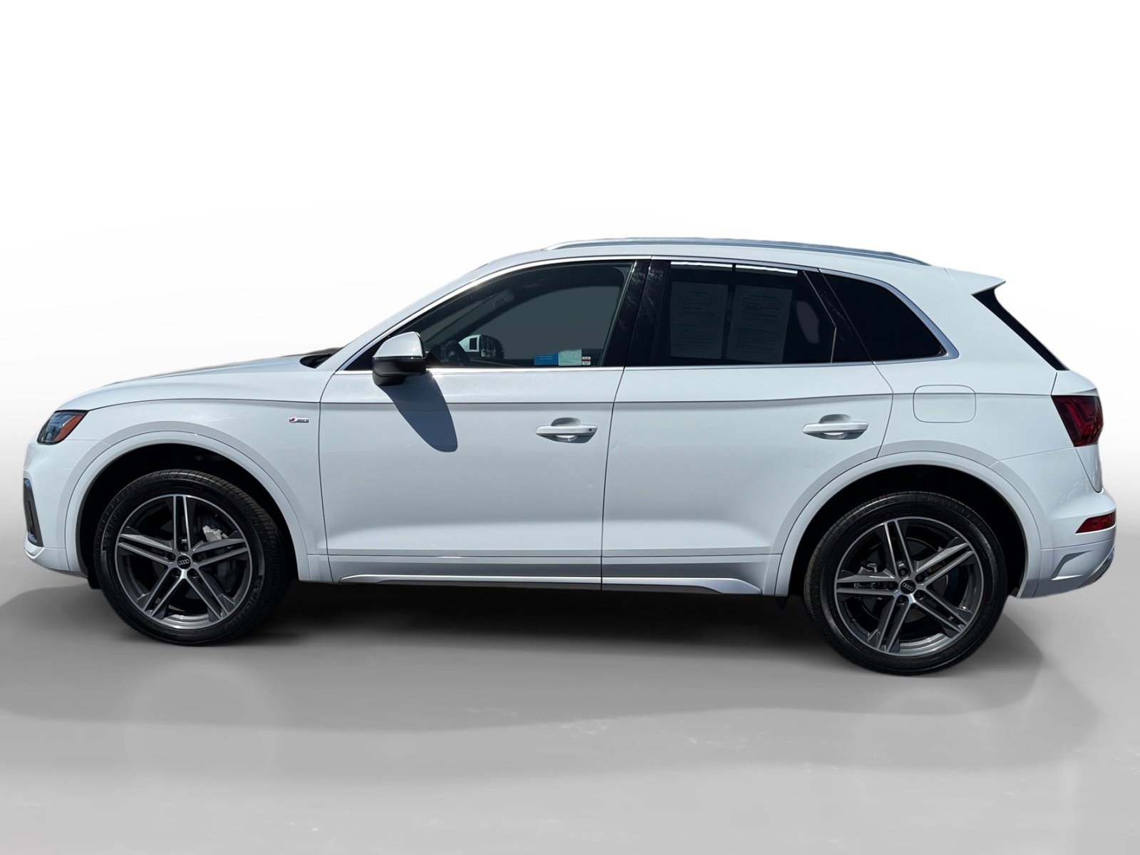 Used 2021 Audi Q5 Premium Plus with VIN WA1E2AFY8M2077917 for sale in Modesto, CA