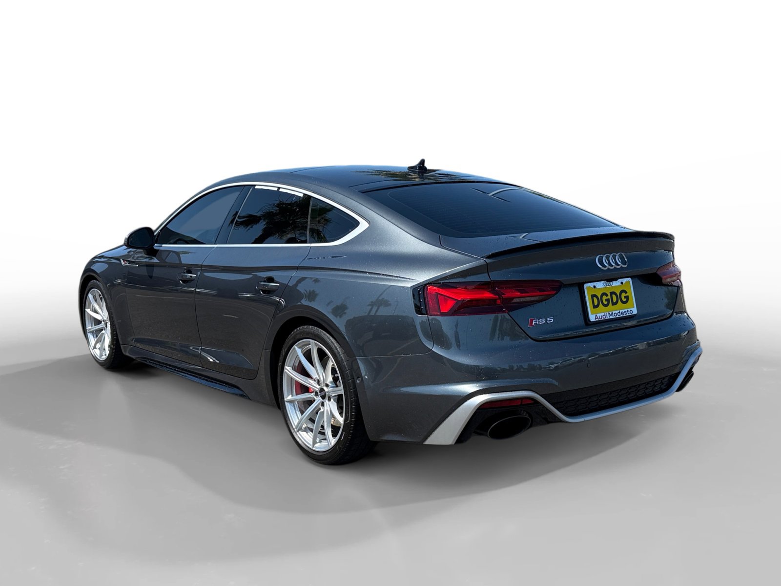 2023 Audi RS 5 photo 3