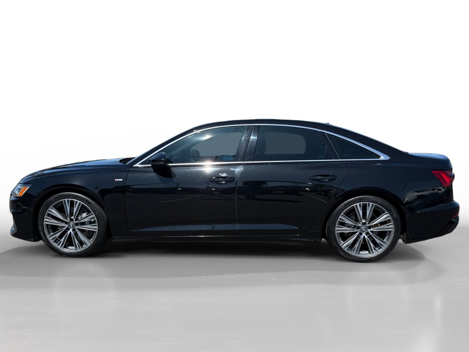 Used 2019 Audi A6 Premium Plus with VIN WAUL2AF23KN061416 for sale in Modesto, CA