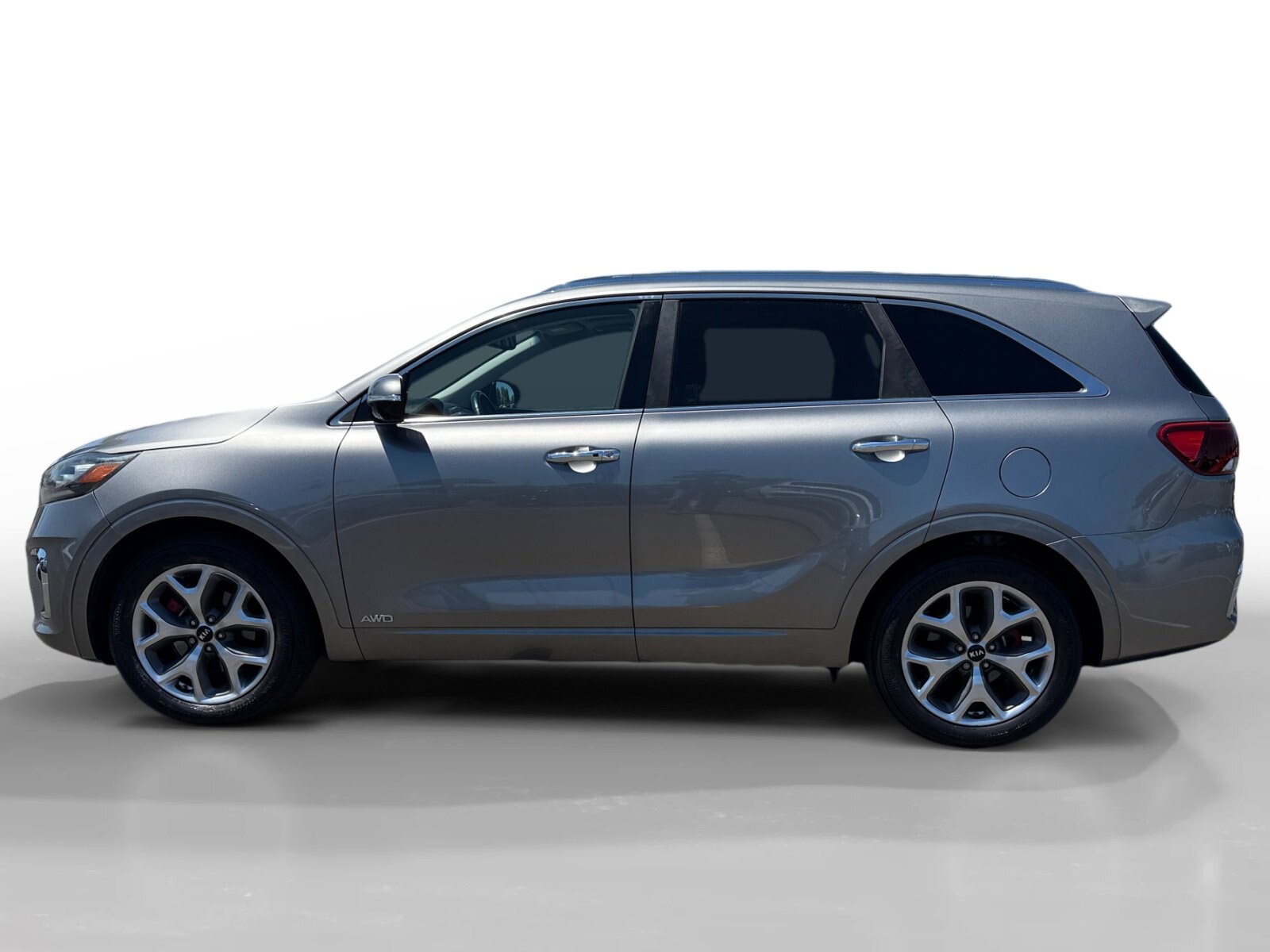 2019 Kia Sorento SX photo 2
