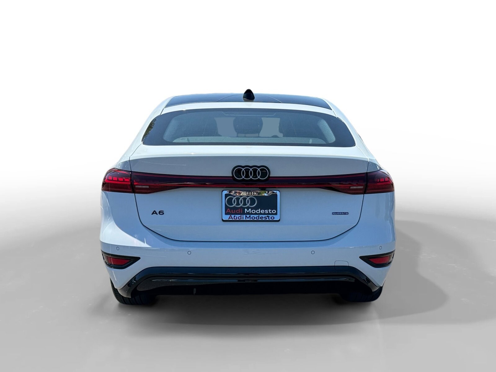 2025 Audi A6 Quattro Ultra photo 4