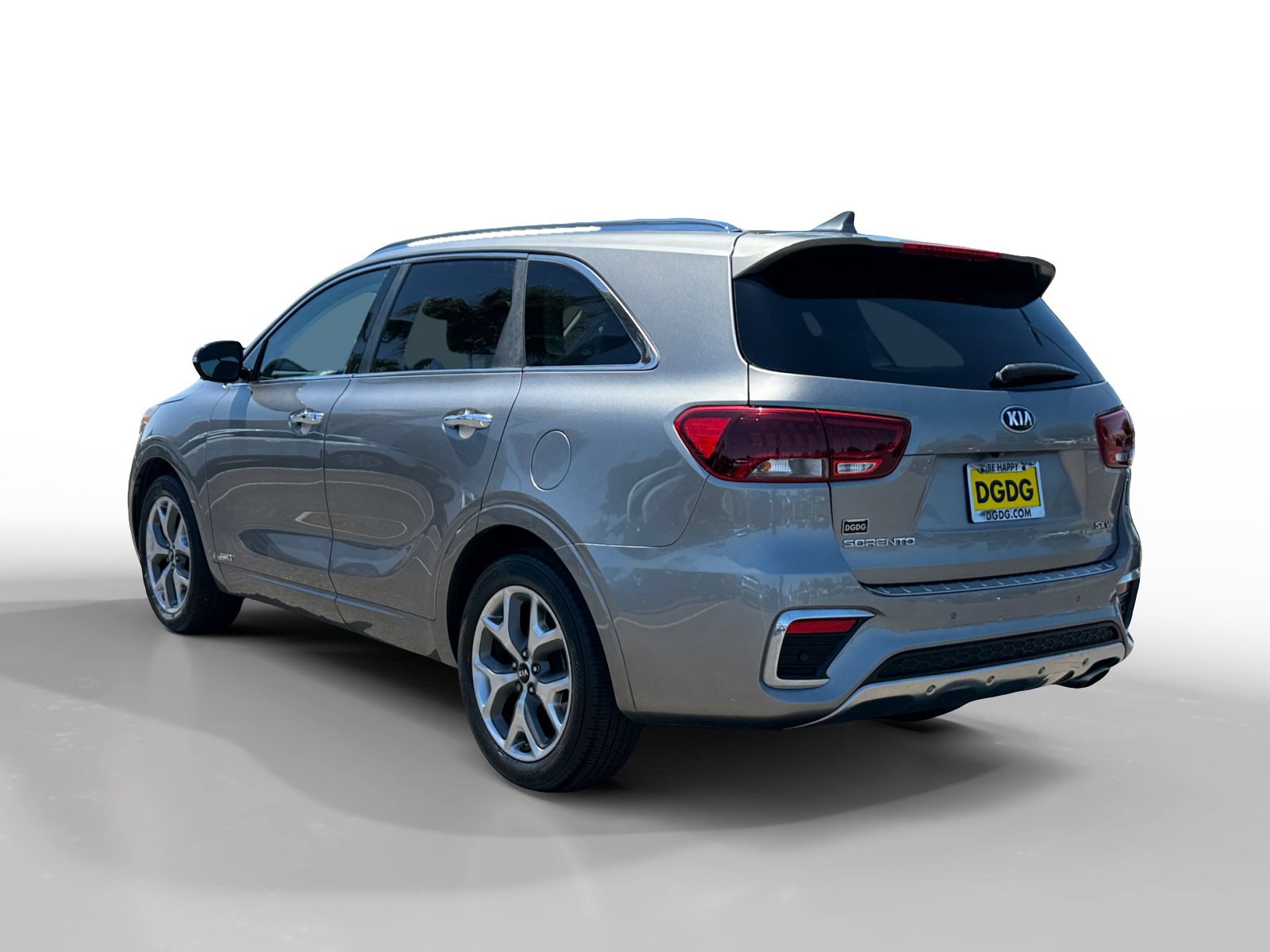 2019 Kia Sorento SX photo 3