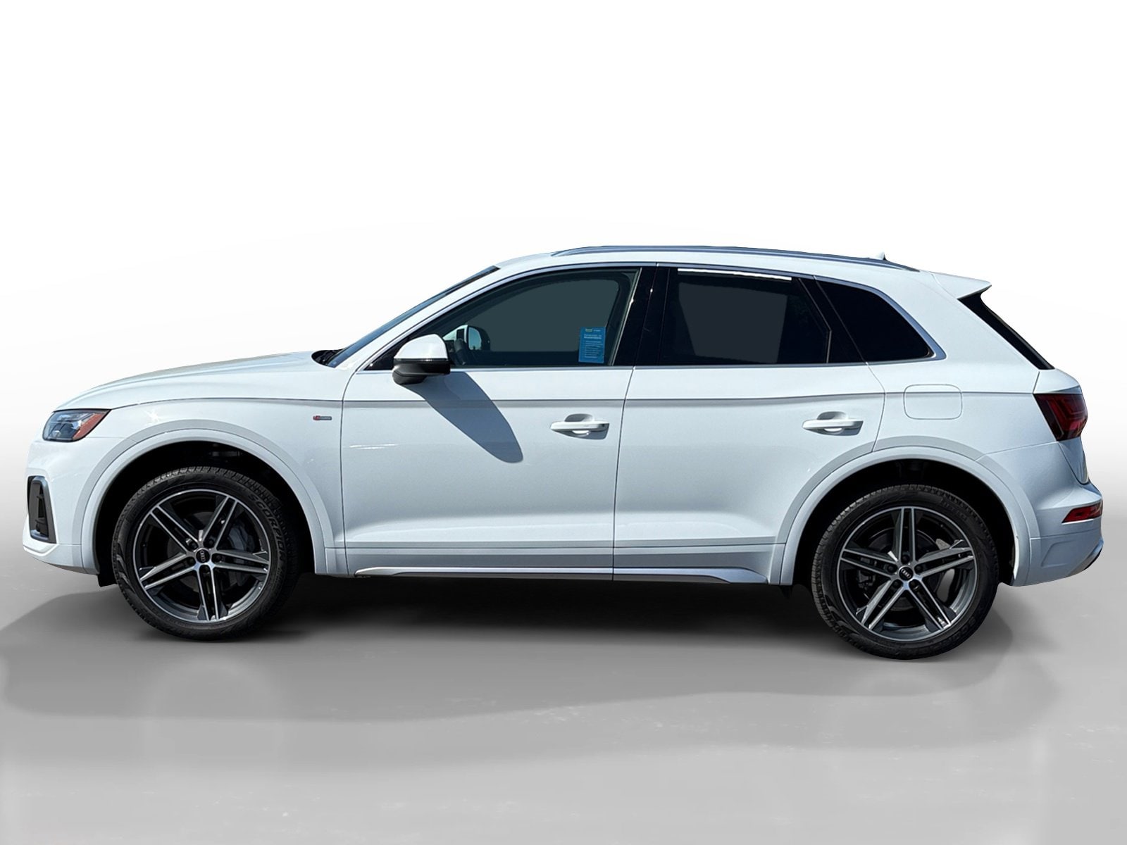 Used 2022 Audi Q5 Premium with VIN WA1G2AFY6N2002661 for sale in Modesto, CA