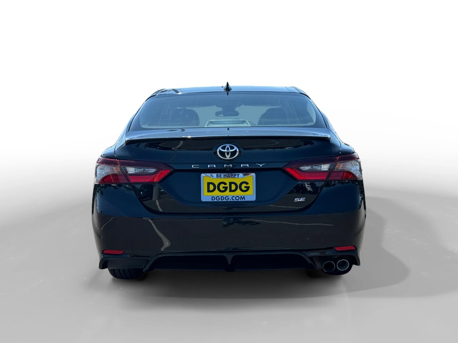 2023 Toyota Camry SE photo 4