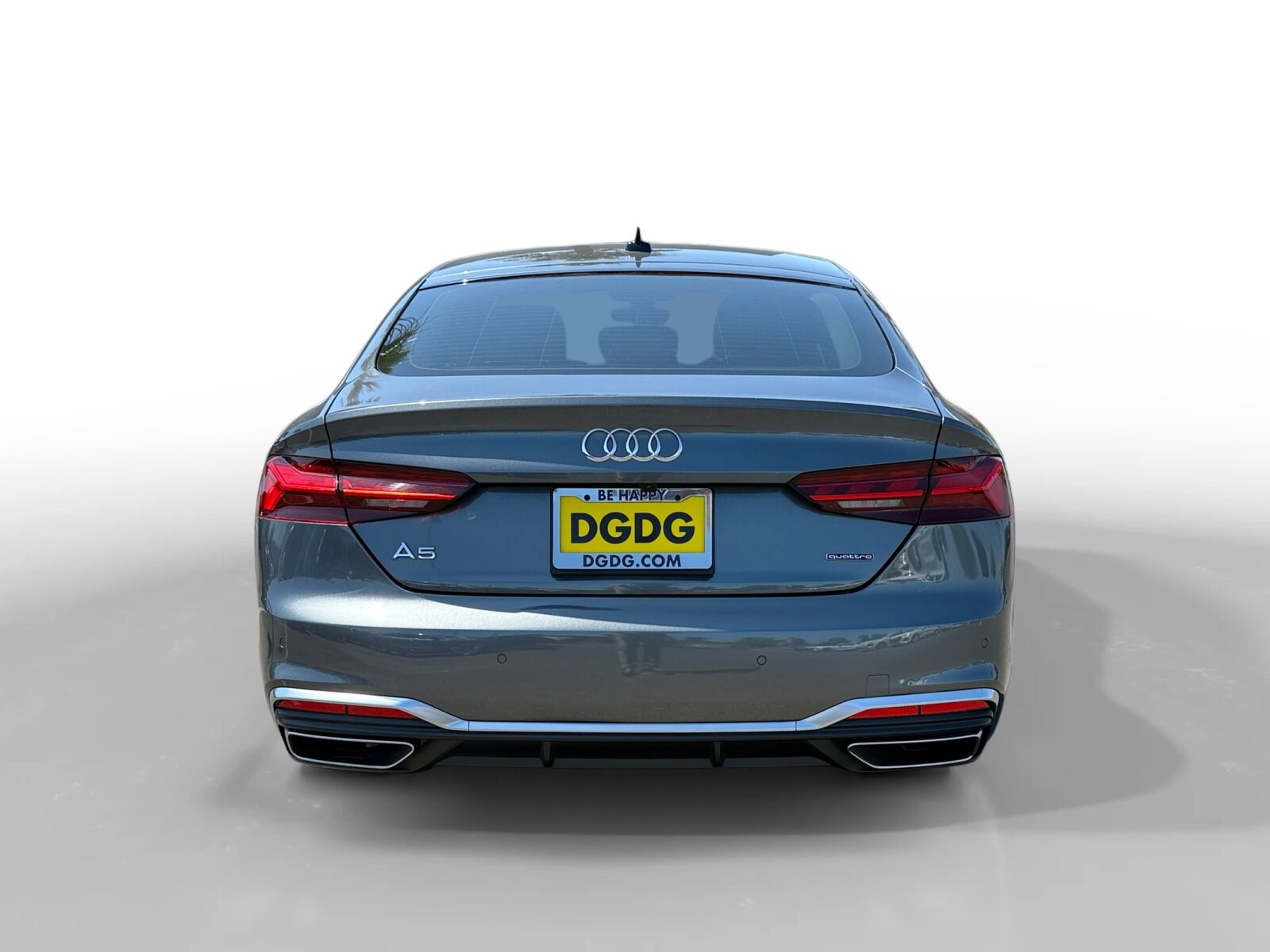 2022 Audi A5 S line Quattro Premium Plus photo 4
