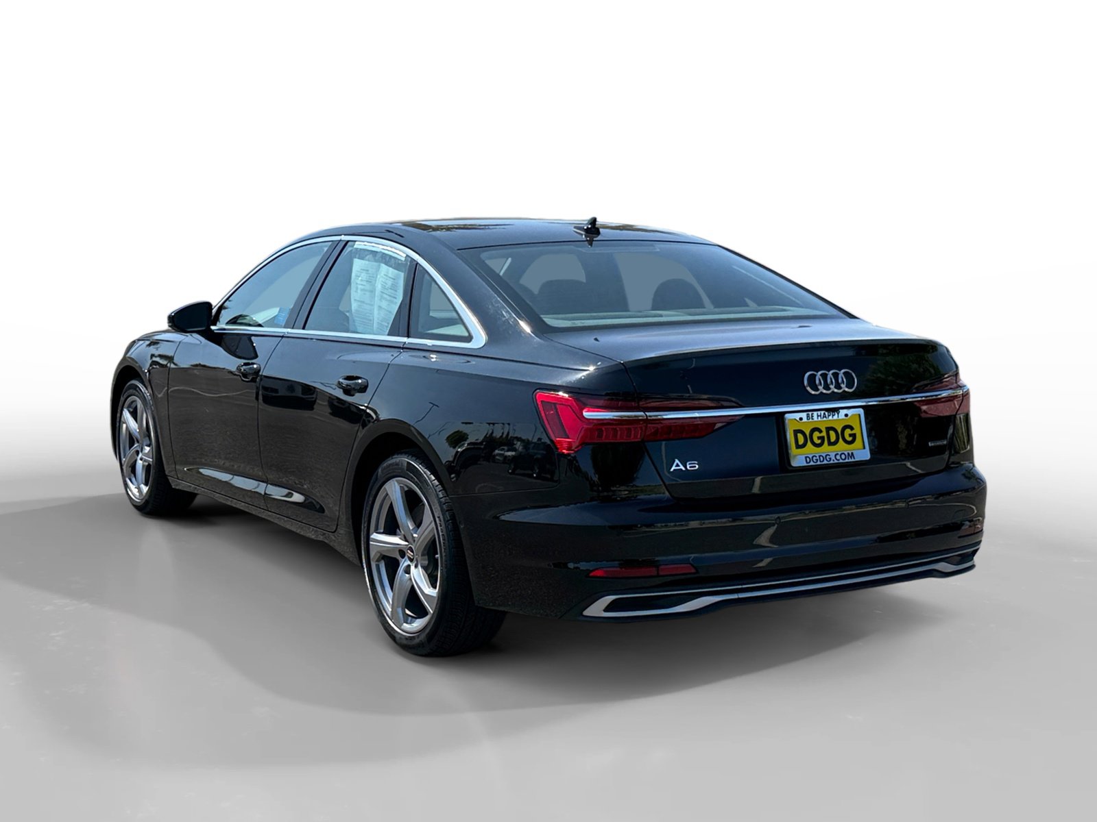 2024 Audi A6 Quattro Premium photo 3