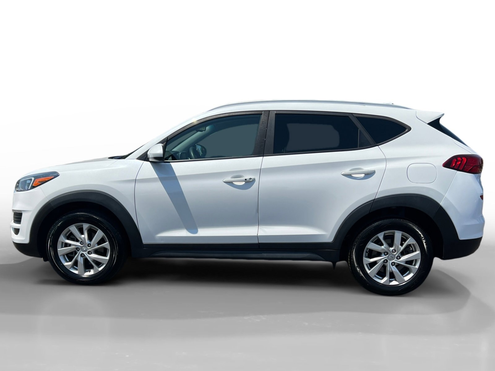 Used 2019 Hyundai Tucson Value with VIN KM8J33A47KU010658 for sale in Modesto, CA