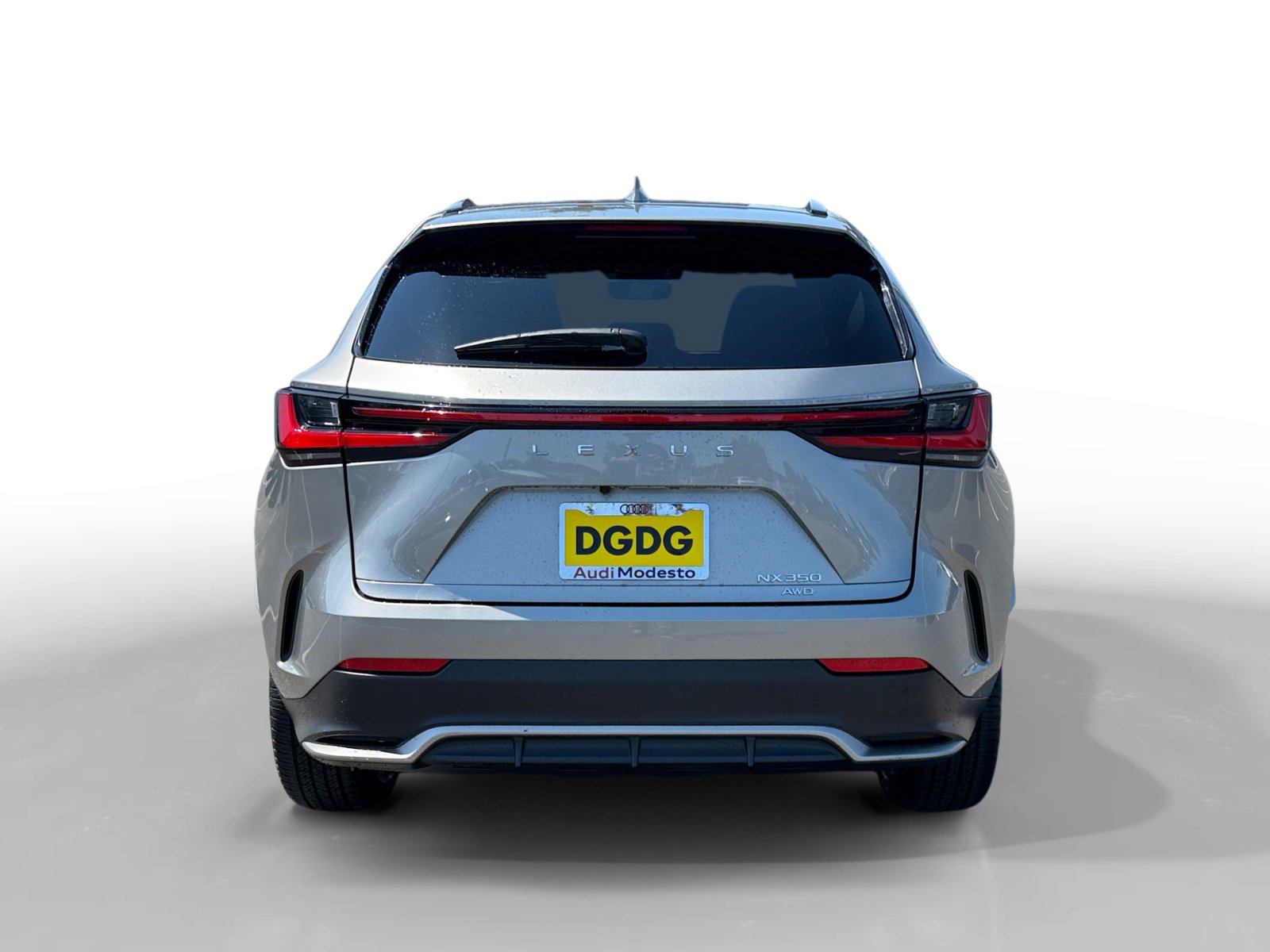 2024 Lexus NX 350 F SPORT Handling AWD photo 4