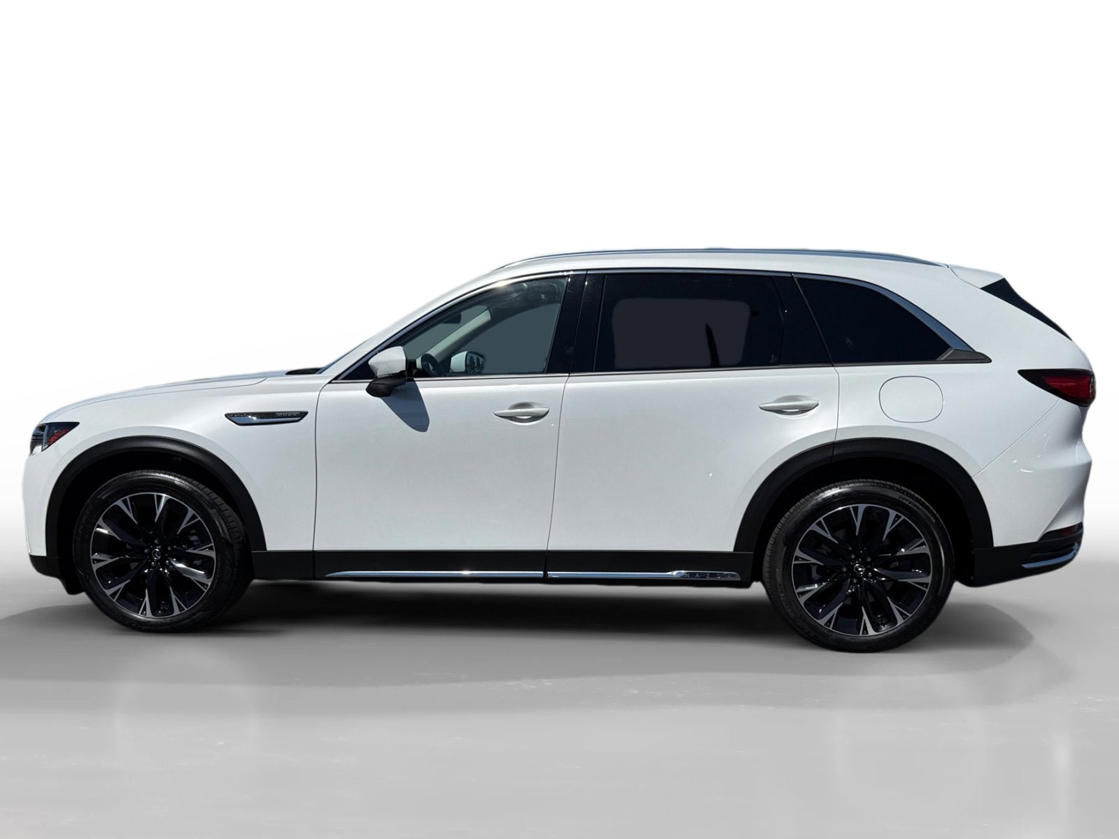Used 2024 Mazda CX-90 Premium Package with VIN JM3KKDHA6R1161345 for sale in Modesto, CA