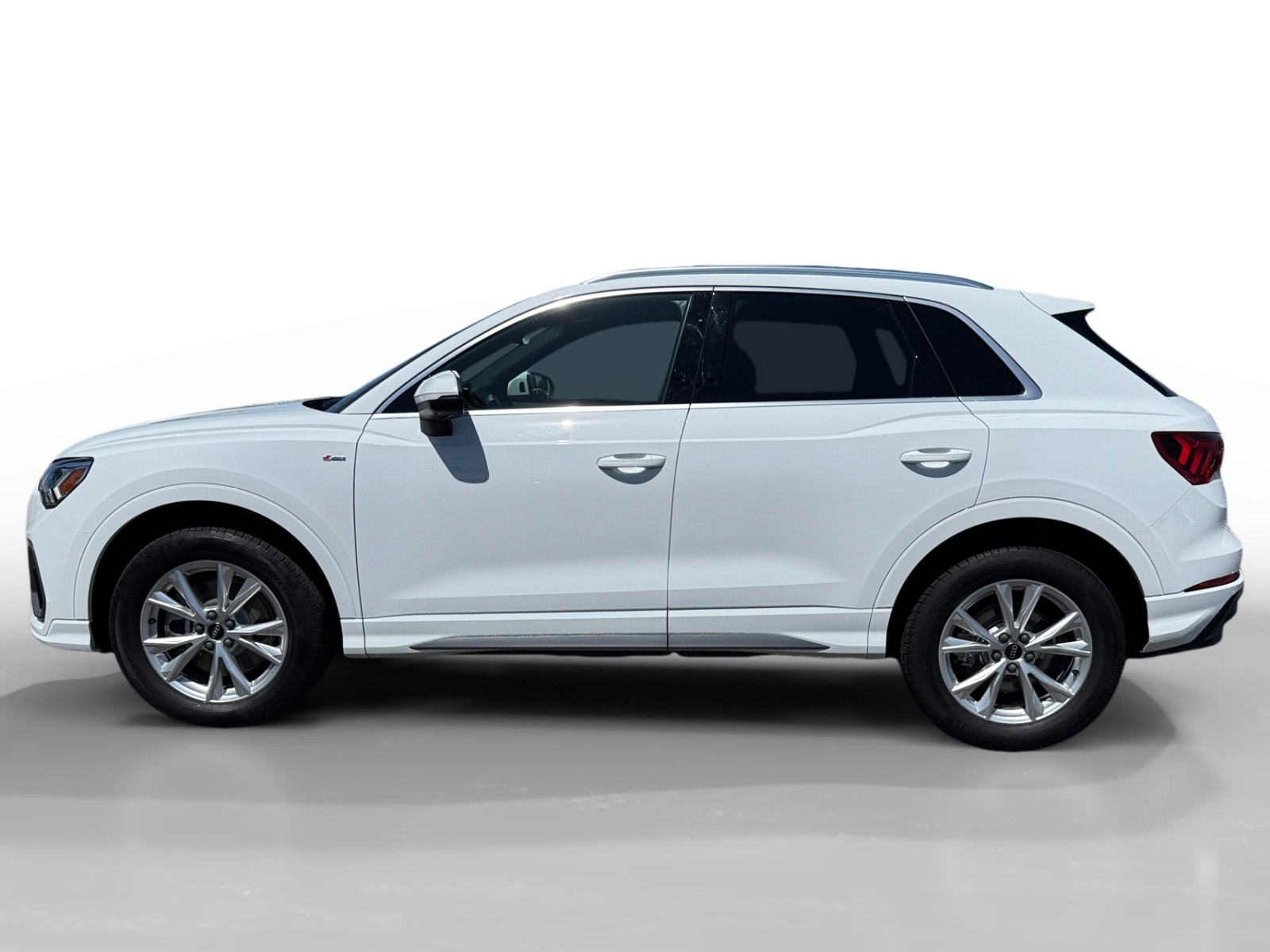 Used 2024 Audi Q3 S Line Premium Plus with VIN WA1EECF30R1118822 for sale in Modesto, CA
