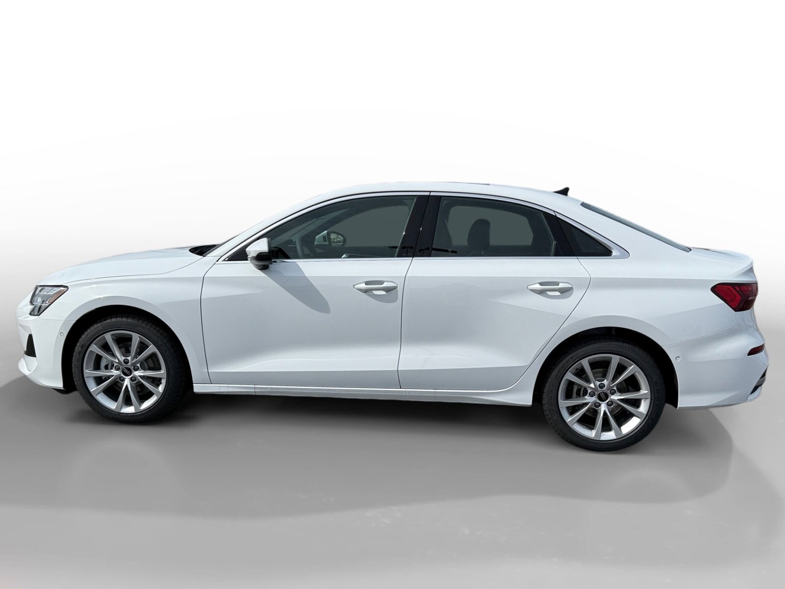 2025 Audi A3 2.0T Premium photo 2