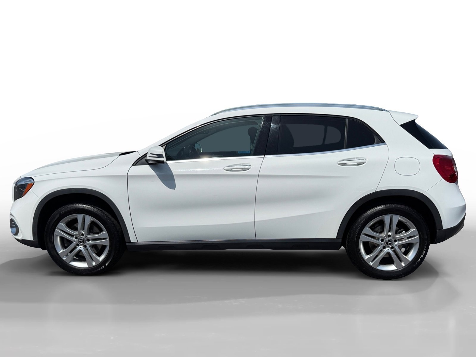 Used 2019 Mercedes-Benz GLA-Class GLA250 with VIN WDCTG4GB5KU006132 for sale in Modesto, CA