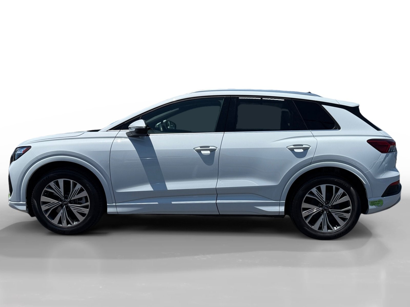 Used 2023 Audi Q4 e-tron Premium with VIN WA1ACBFZ2PP044493 for sale in Modesto, CA