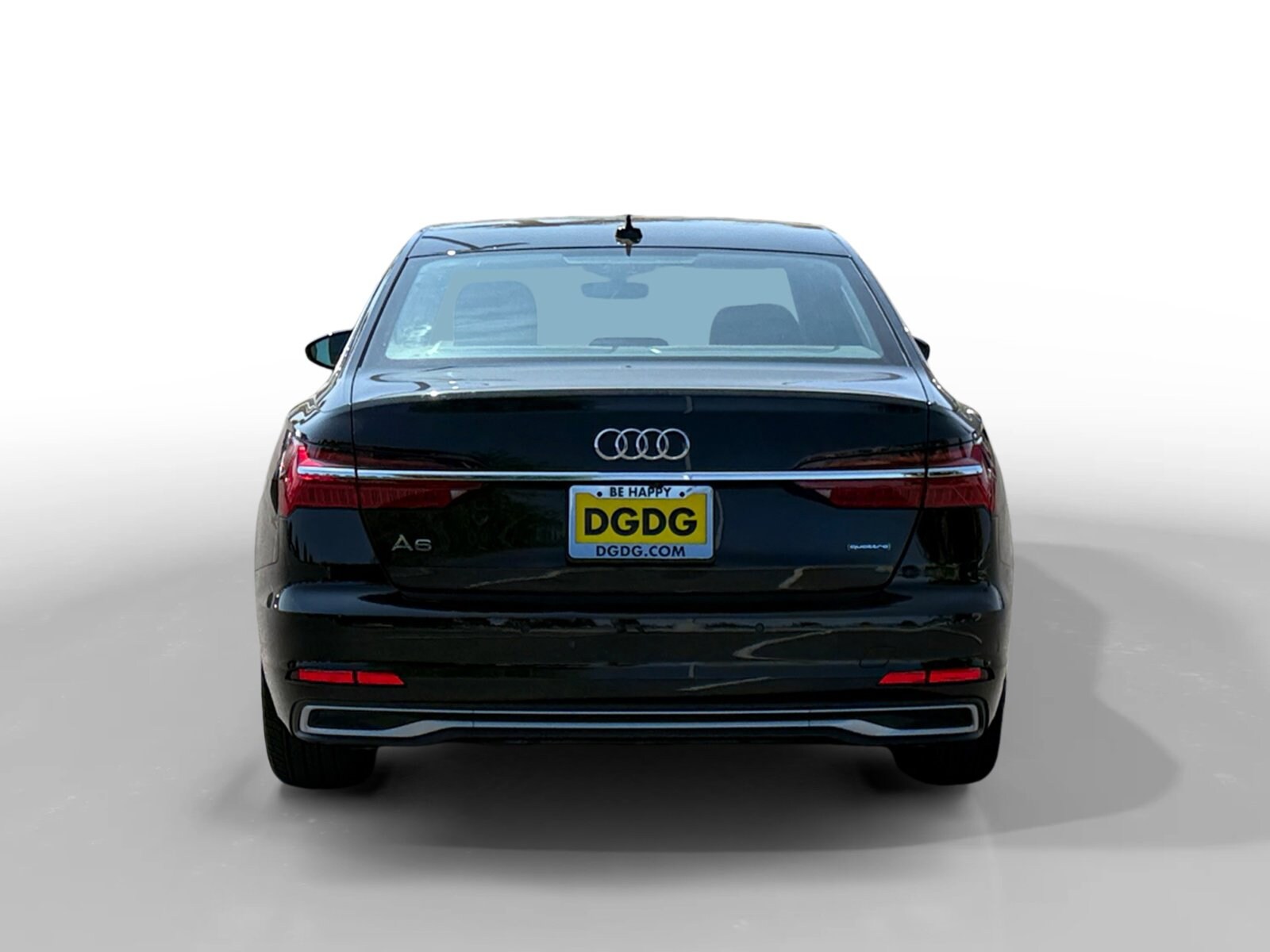 2024 Audi A6 Quattro Premium photo 4