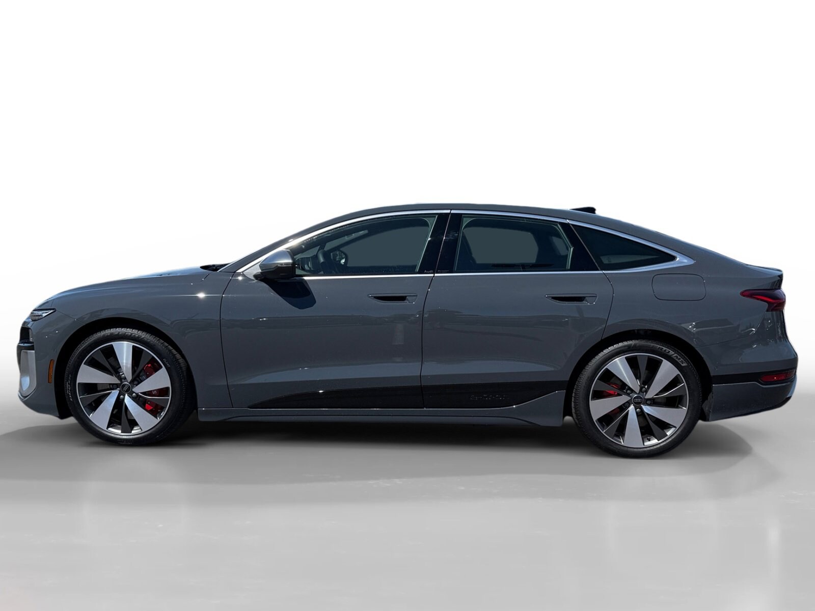 2025 Audi S6 Prestige photo 2