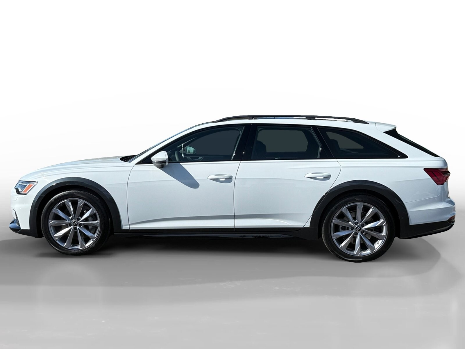 2025 Audi A6 Allroad 3.0 TFSI Premium Plus photo 2