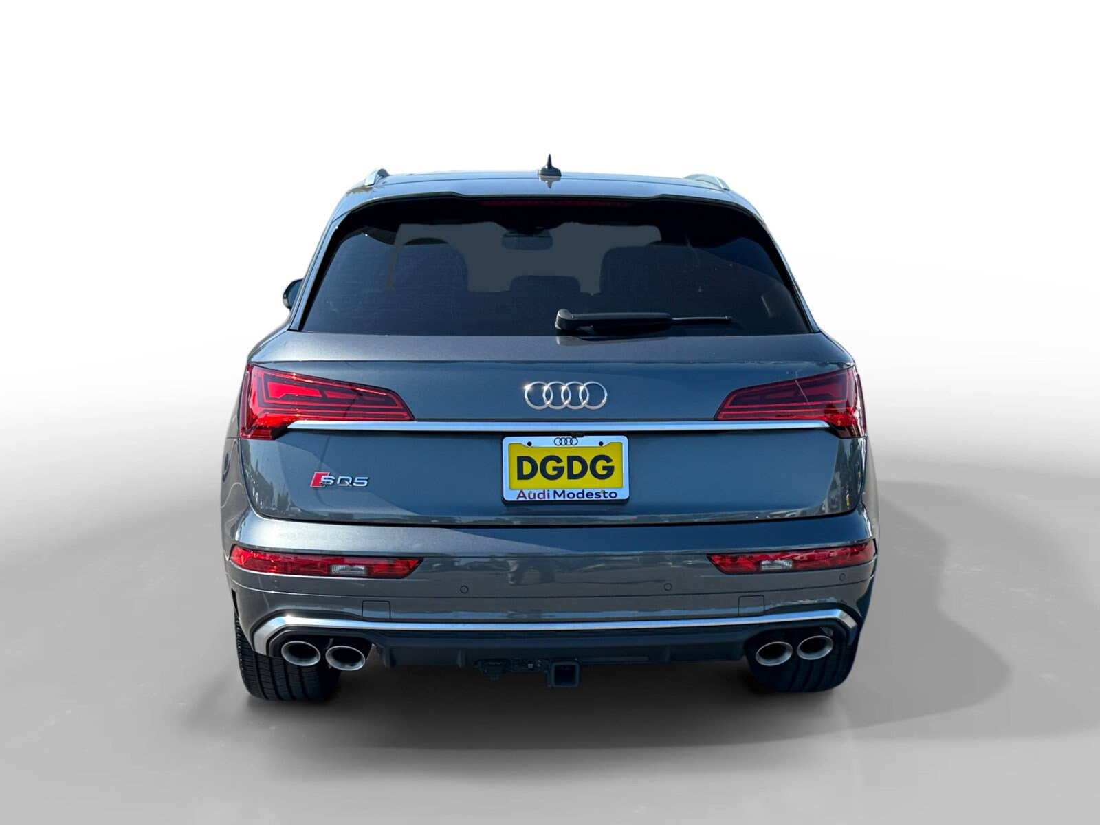 2023 Audi SQ5 Premium Plus photo 4