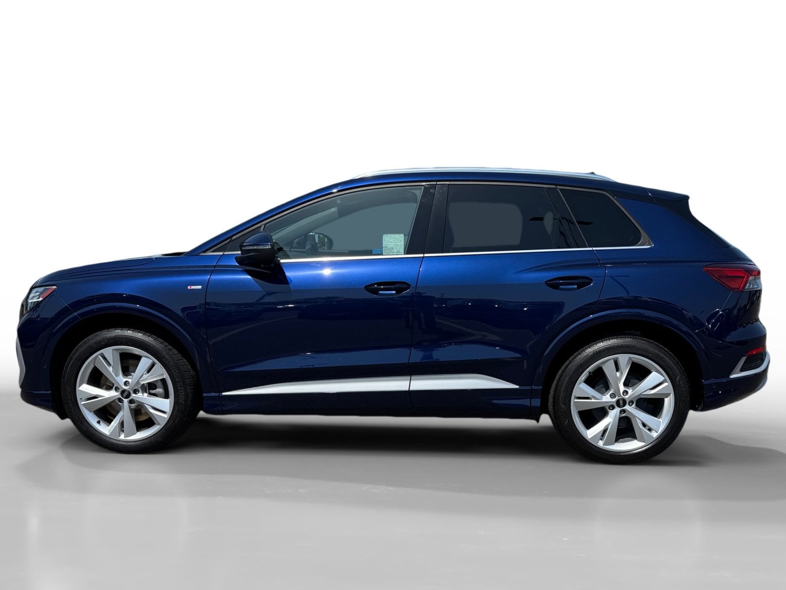 Used 2023 Audi Q4 e-tron Prestige with VIN WA1M2BFZ9PP032034 for sale in Modesto, CA