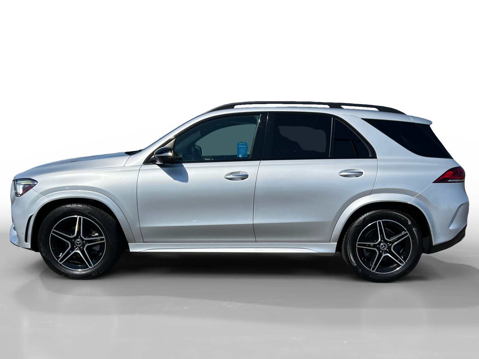 Used 2021 Mercedes-Benz GLE GLE350 with VIN 4JGFB4JB9MA324295 for sale in Modesto, CA