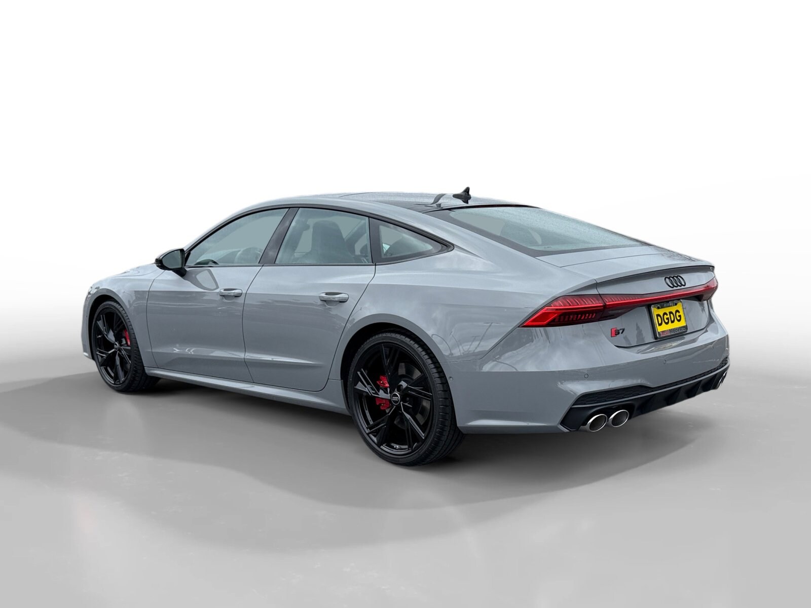 2025 Audi S7 Prestige photo 3