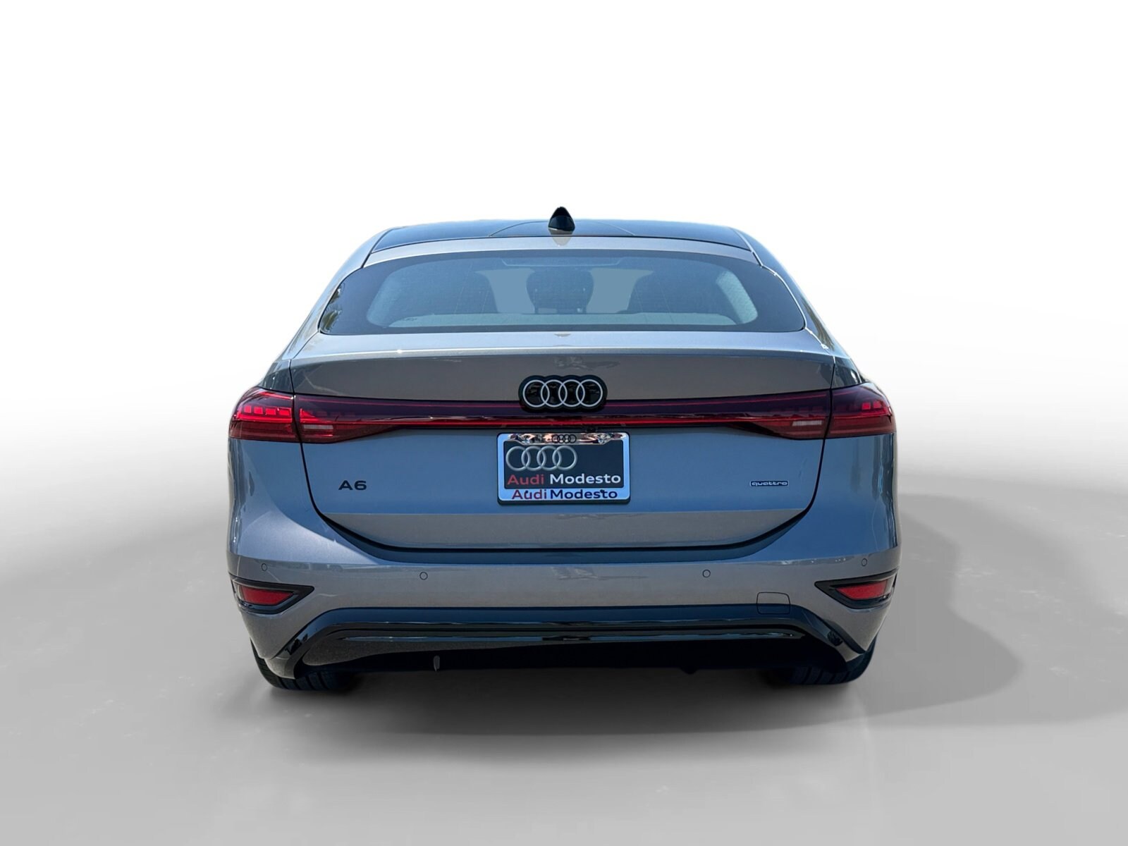 2025 Audi A6 Quattro Prestige photo 4