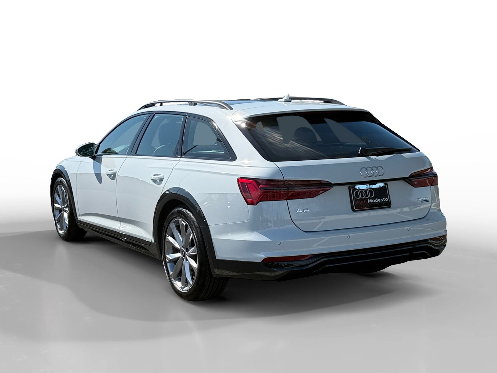 2025 Audi A6 Allroad 3.0 TFSI Premium Plus photo 3