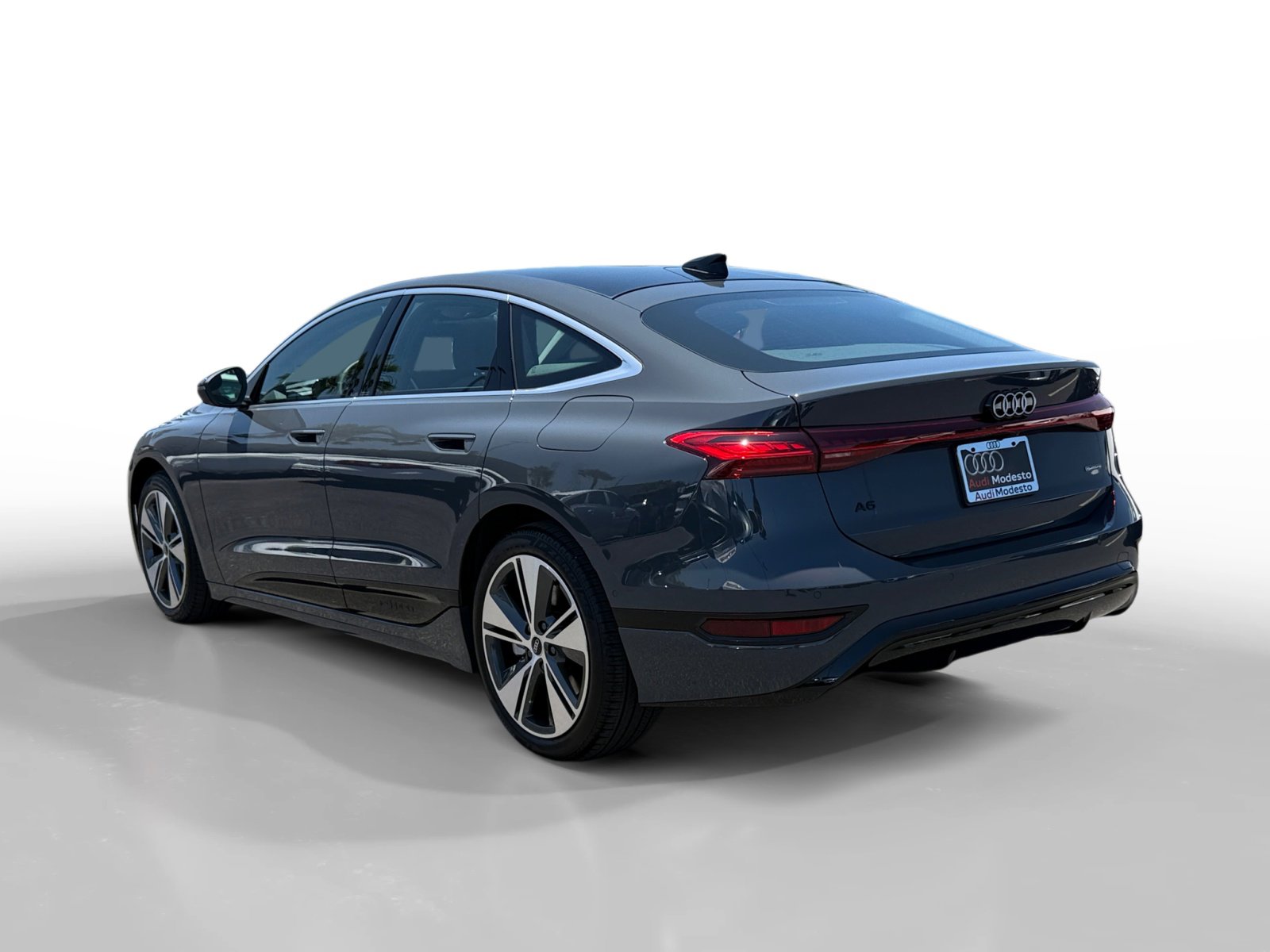 2025 Audi A6 Quattro Premium Plus photo 3