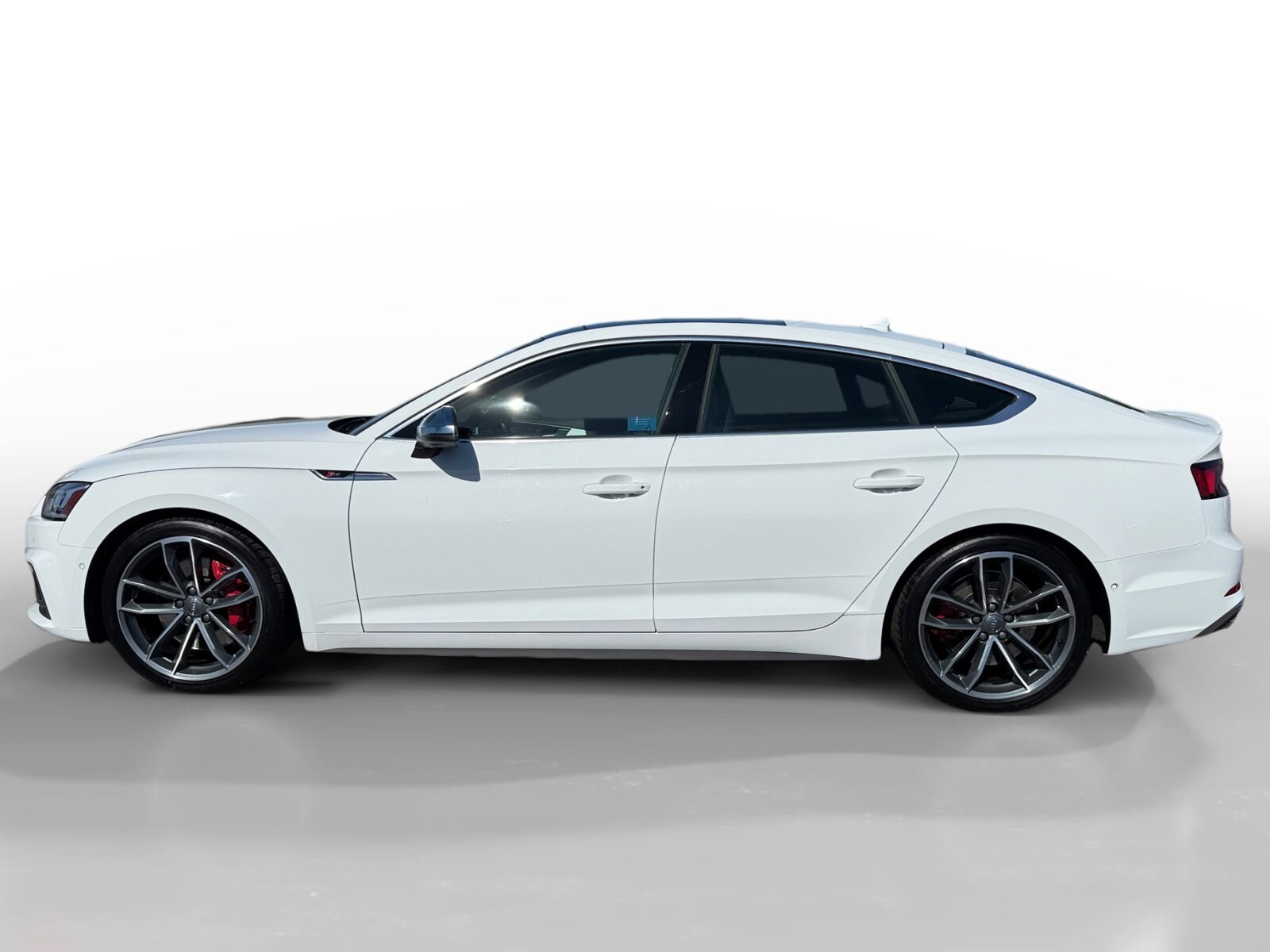 2019 Audi S5 Prestige photo 2