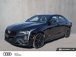 CADILLAC CT4-V
