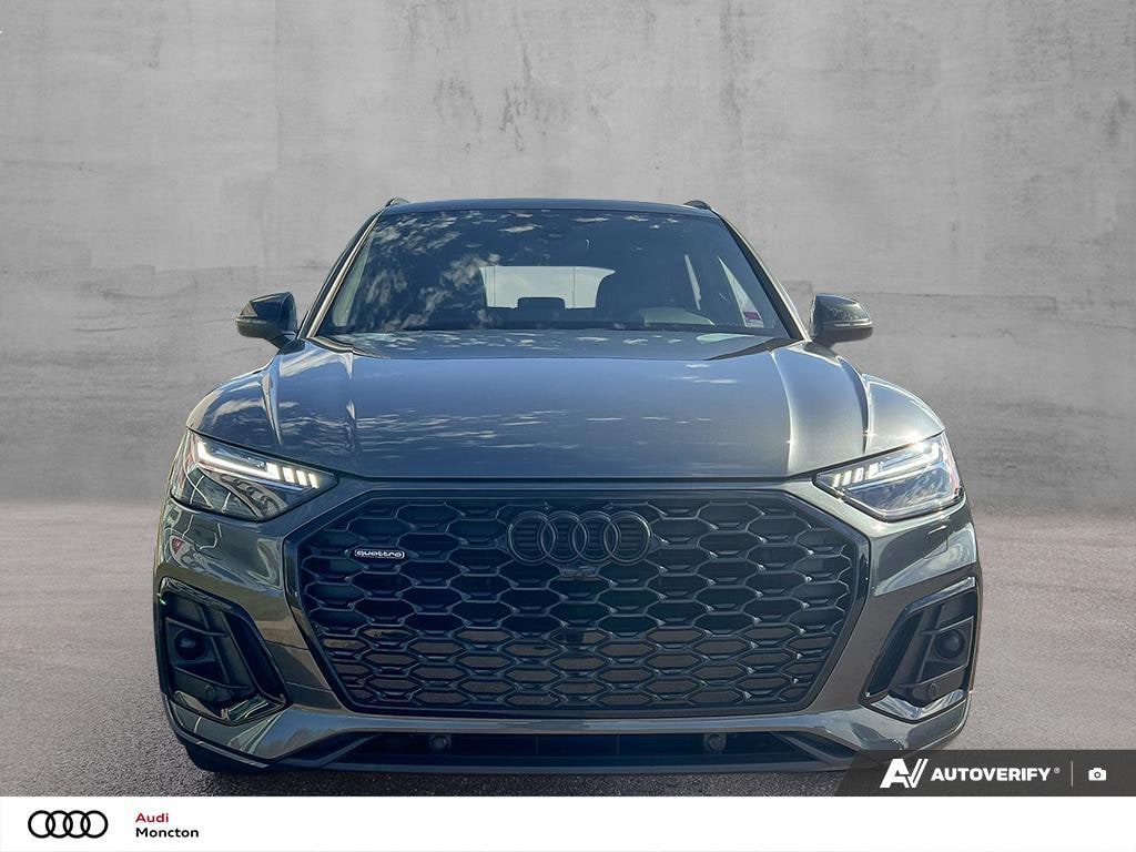 Certified 2023 Audi  45 Technik Sportback