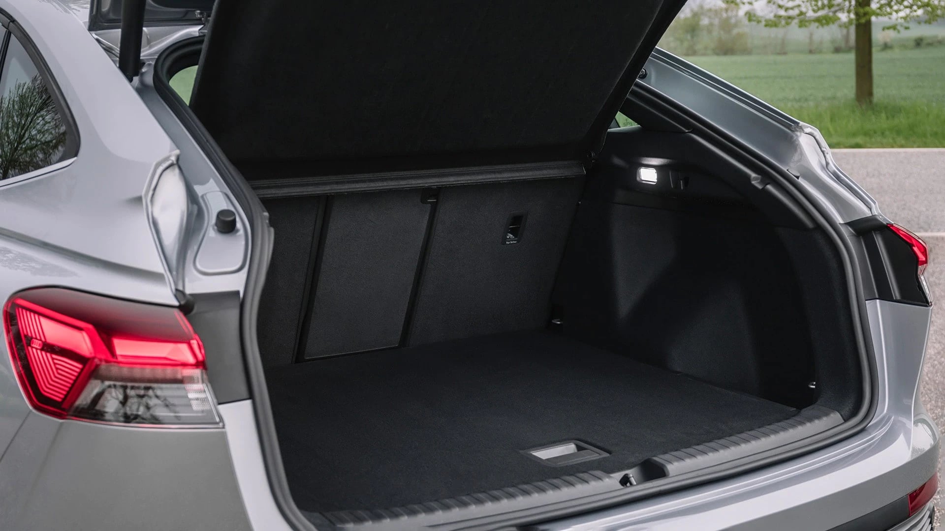 2022 Audi Q4 E-TRON® SUV