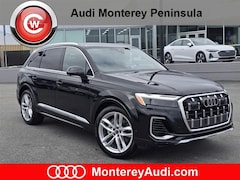 2025 Audi Q7 55 Premium Plus SUV