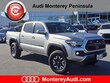 Toyota Tacoma 4WD