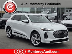 2025 Audi All-new Q5 2.0T Premium Plus SUV