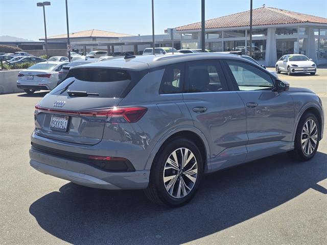 2023 Audi Q4 E-tron Premium Plus 40 photo 2
