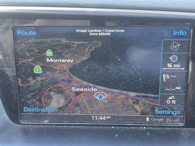 2016 Audi Q5 Premium TDI Plus photo 2