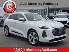 2025 Audi All-new Q5 2.0T Prestige SUV