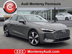 2025 Audi All-new A5 2.0T Prestige Hatchback