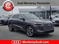 2025 Audi All-new Q5 2.0T Premium Plus SUV